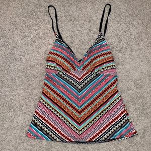 NWOT - Jantzen Tankini - size 8